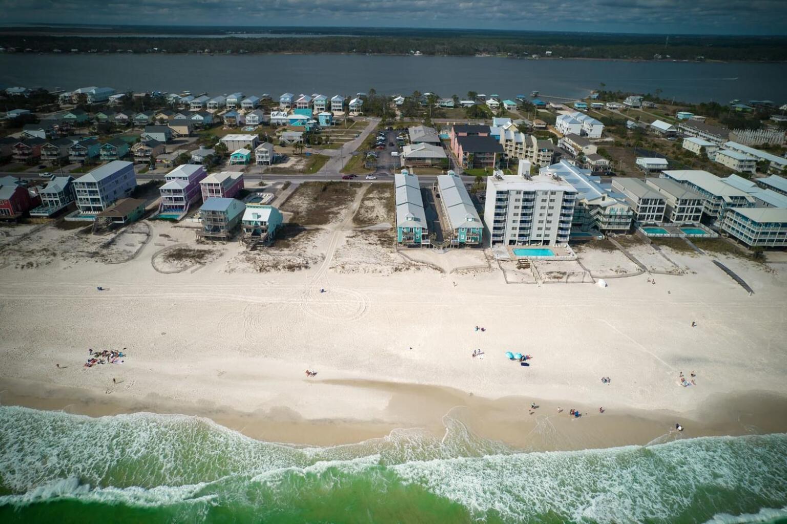 Beachside Near Beach W Pool-Sunrise Village-114 Gulf Shores Exterior foto