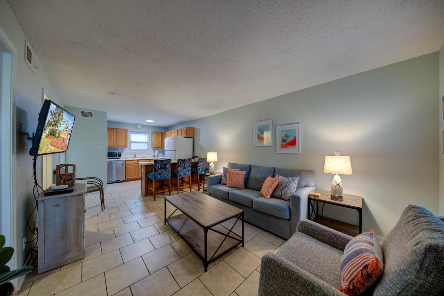 Beachside Near Beach W Pool-Sunrise Village-114 Gulf Shores Exterior foto